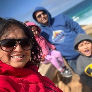 Meet your Posher, Divya